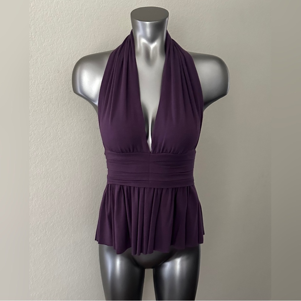 Rachel Pally Halter